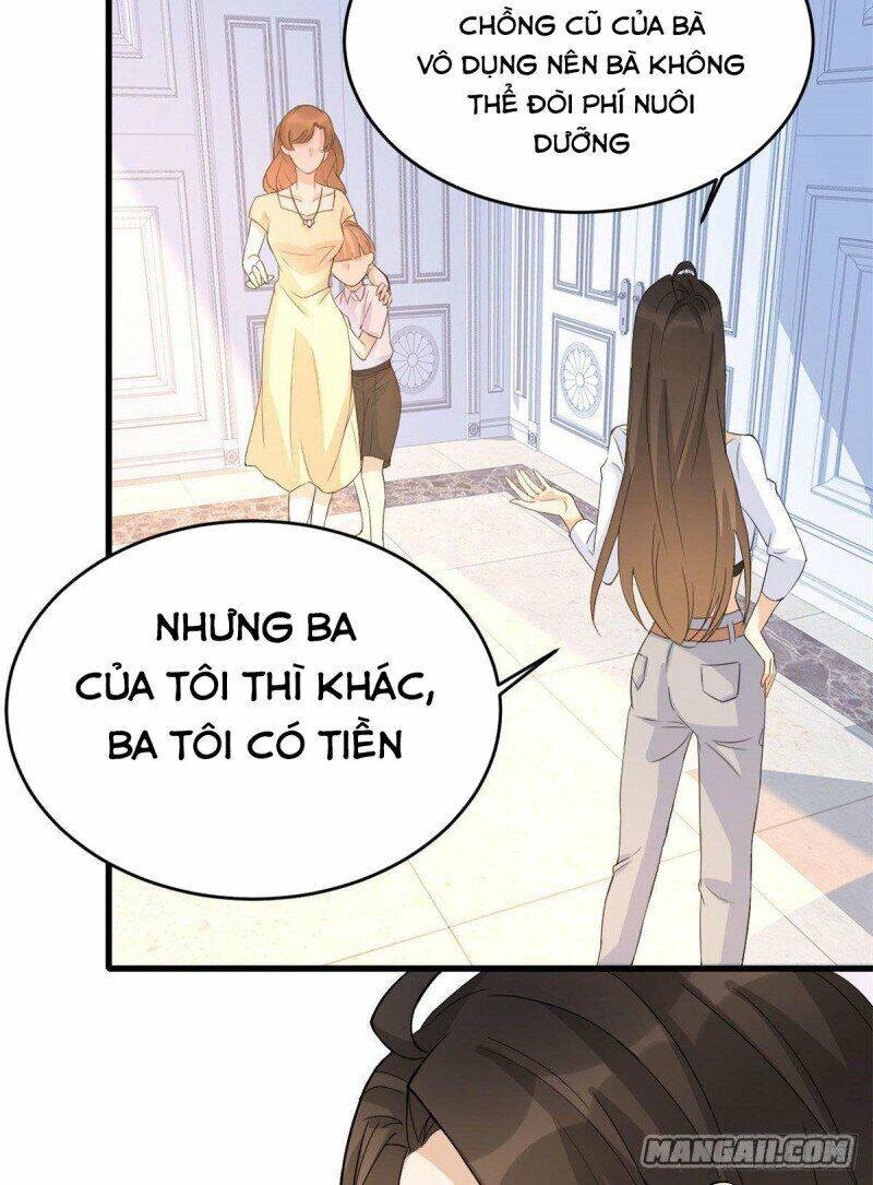 Vẫn Cứ Nhớ Em, Nhớ Em Chapter 3 - 51