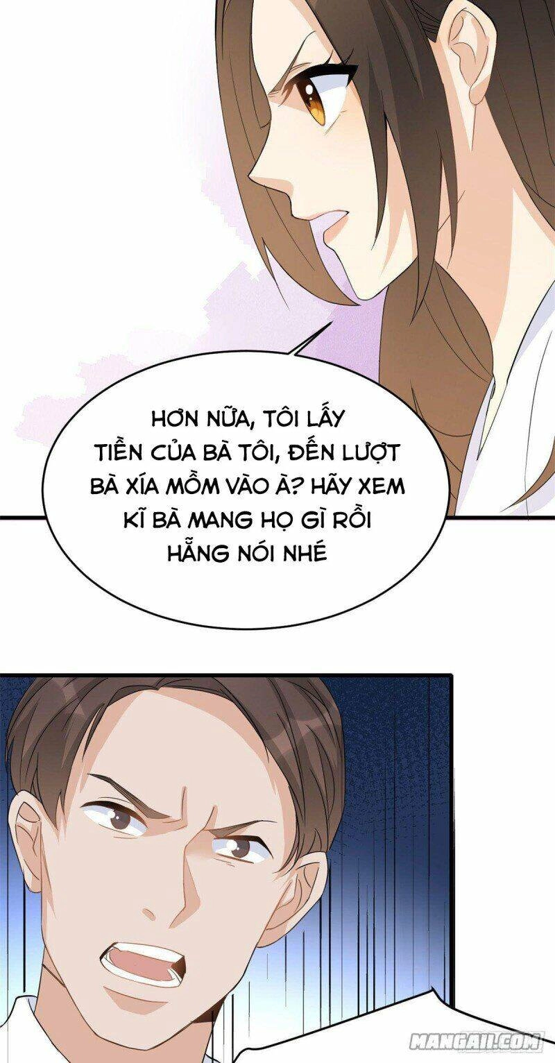 Vẫn Cứ Nhớ Em, Nhớ Em Chapter 3 - 52