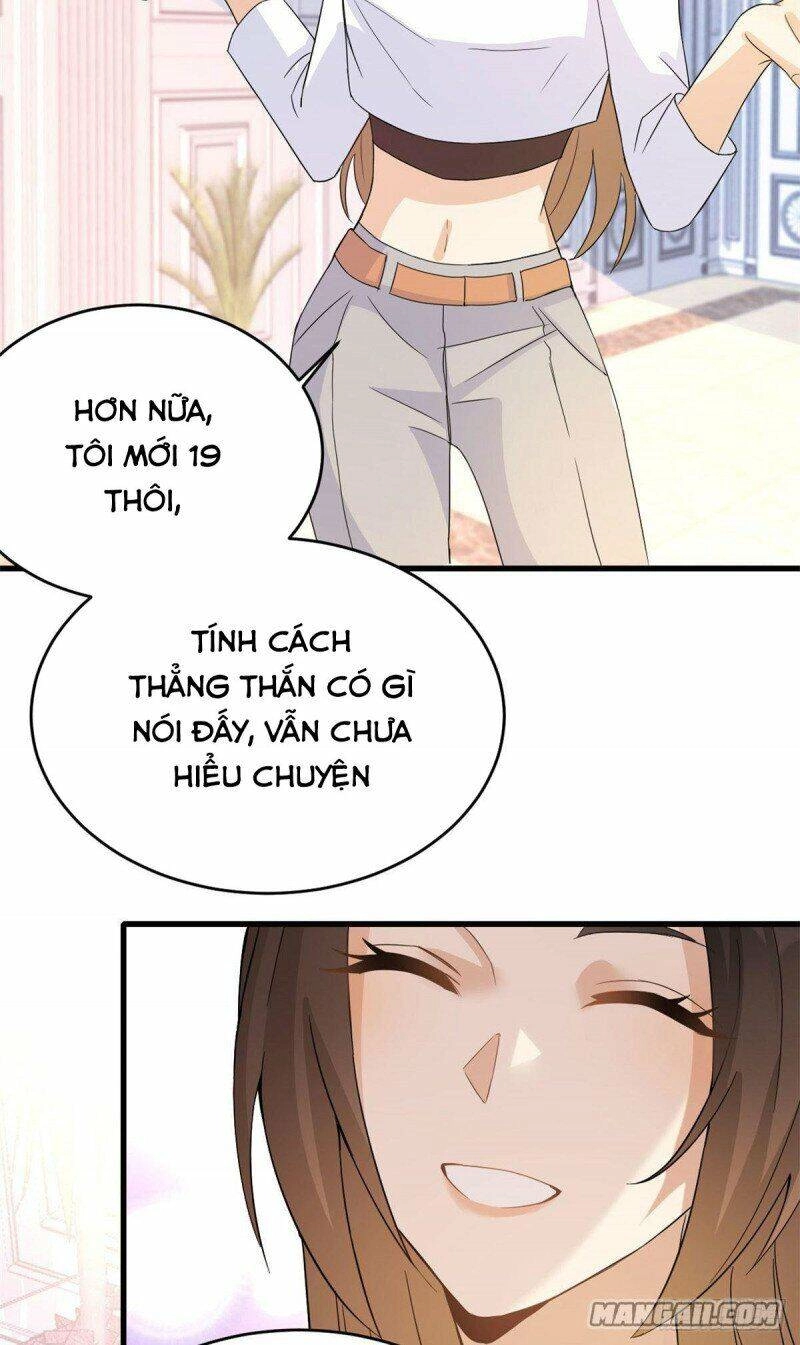 Vẫn Cứ Nhớ Em, Nhớ Em Chapter 3 - 54