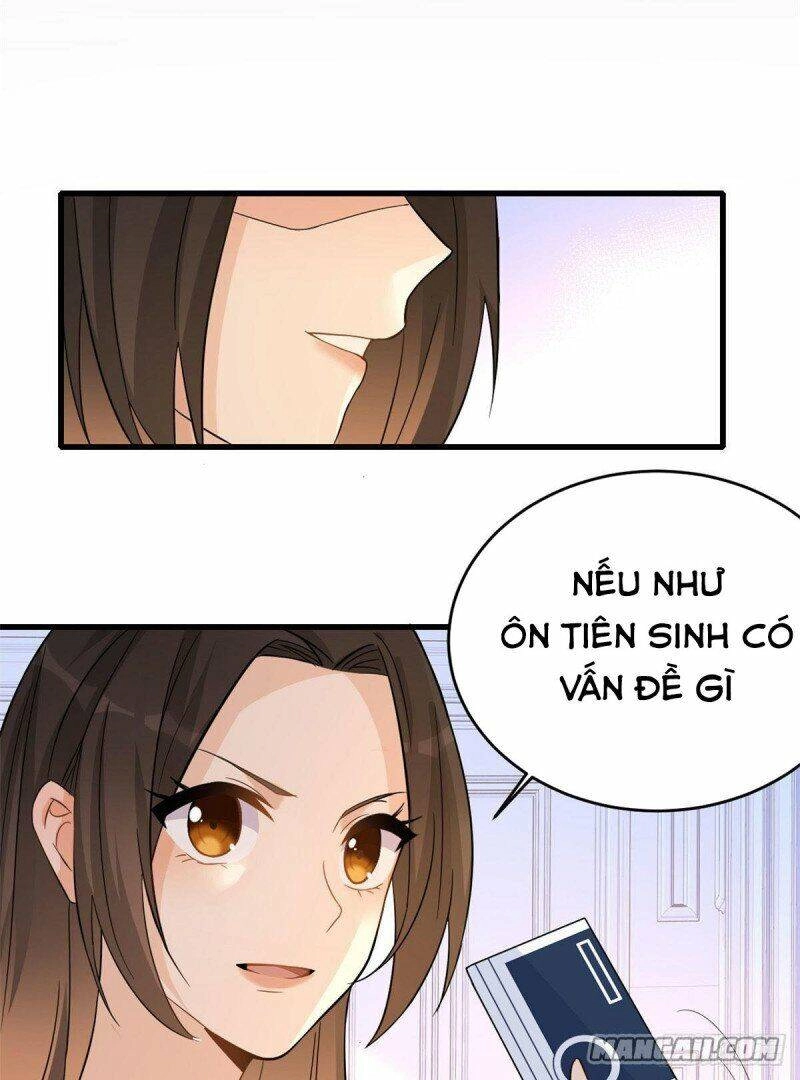 Vẫn Cứ Nhớ Em, Nhớ Em Chapter 3 - 64