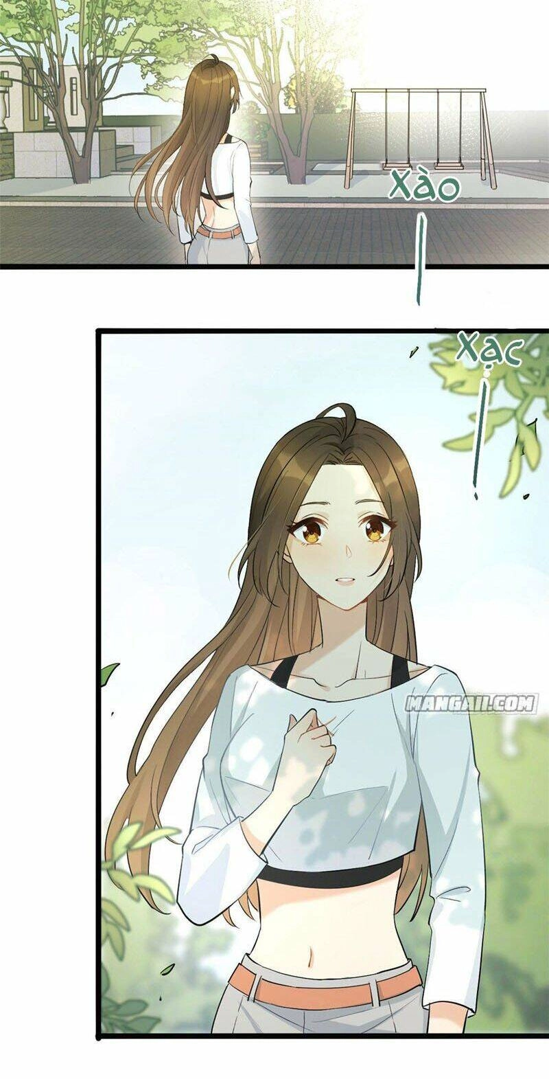 Vẫn Cứ Nhớ Em, Nhớ Em Chapter 4 - 3