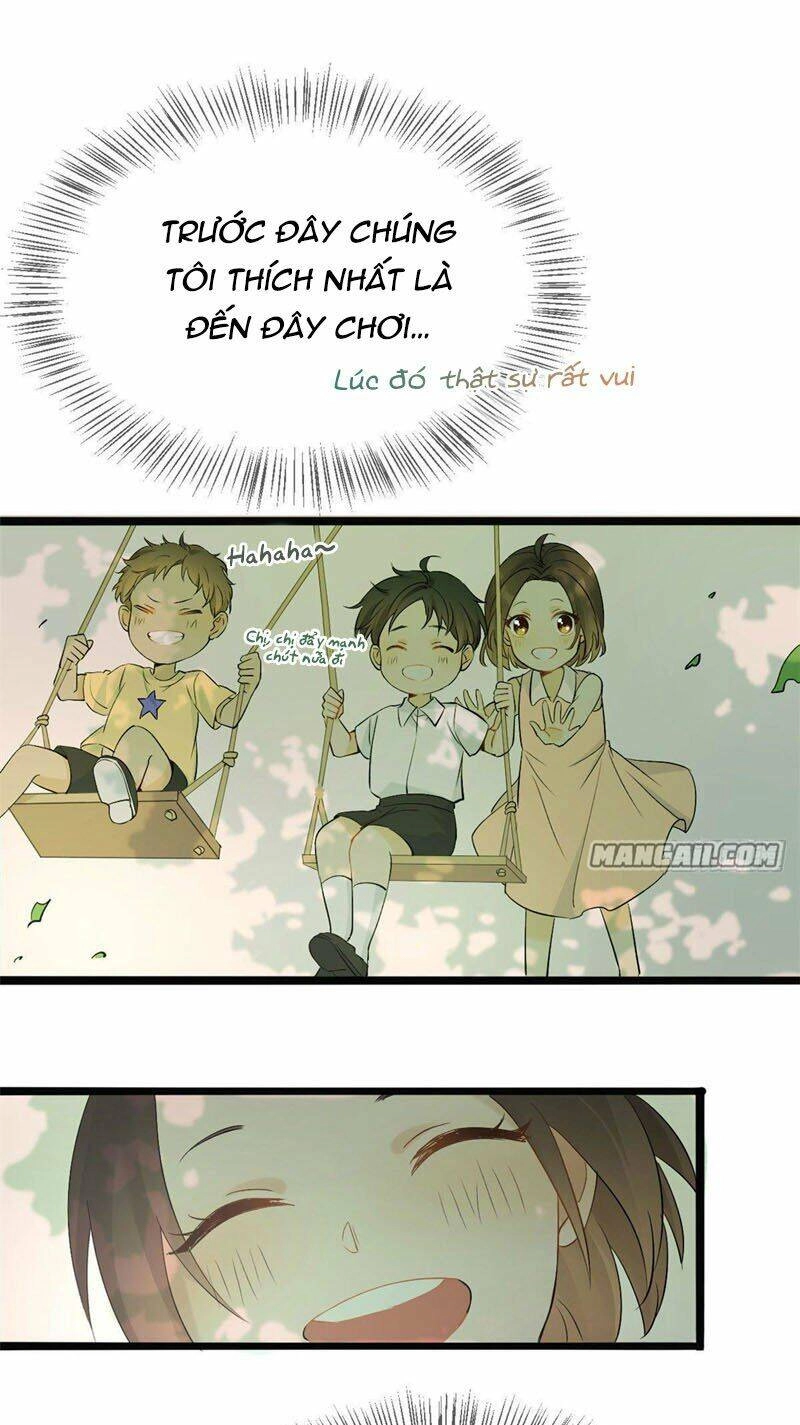 Vẫn Cứ Nhớ Em, Nhớ Em Chapter 4 - 4