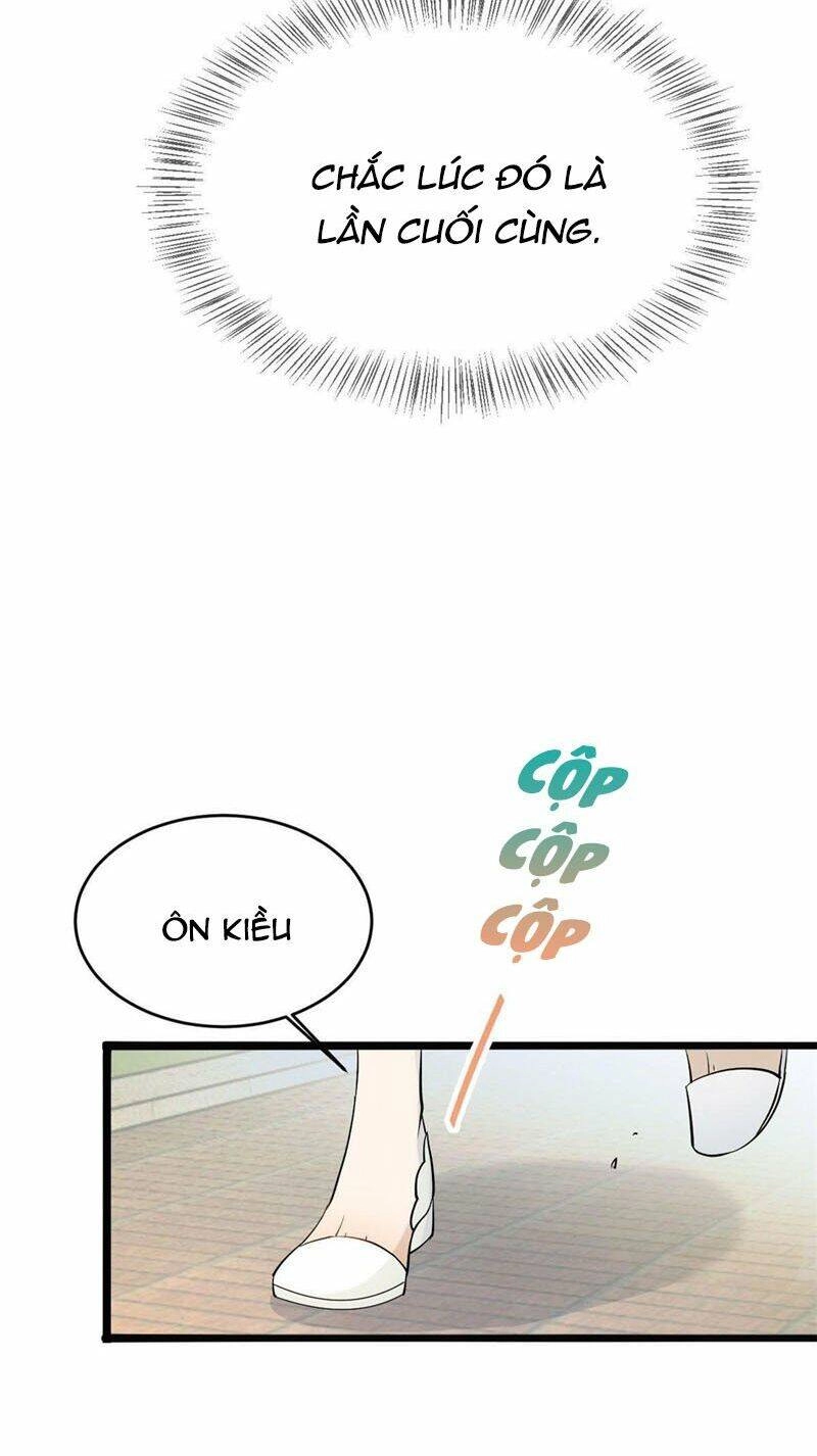 Vẫn Cứ Nhớ Em, Nhớ Em Chapter 4 - 5