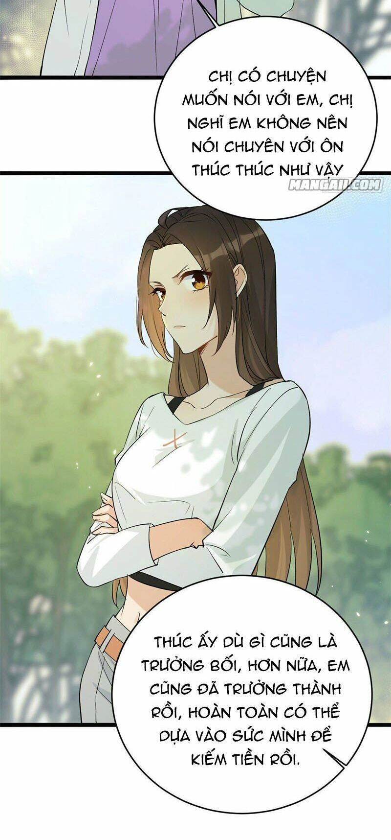 Vẫn Cứ Nhớ Em, Nhớ Em Chapter 4 - 7