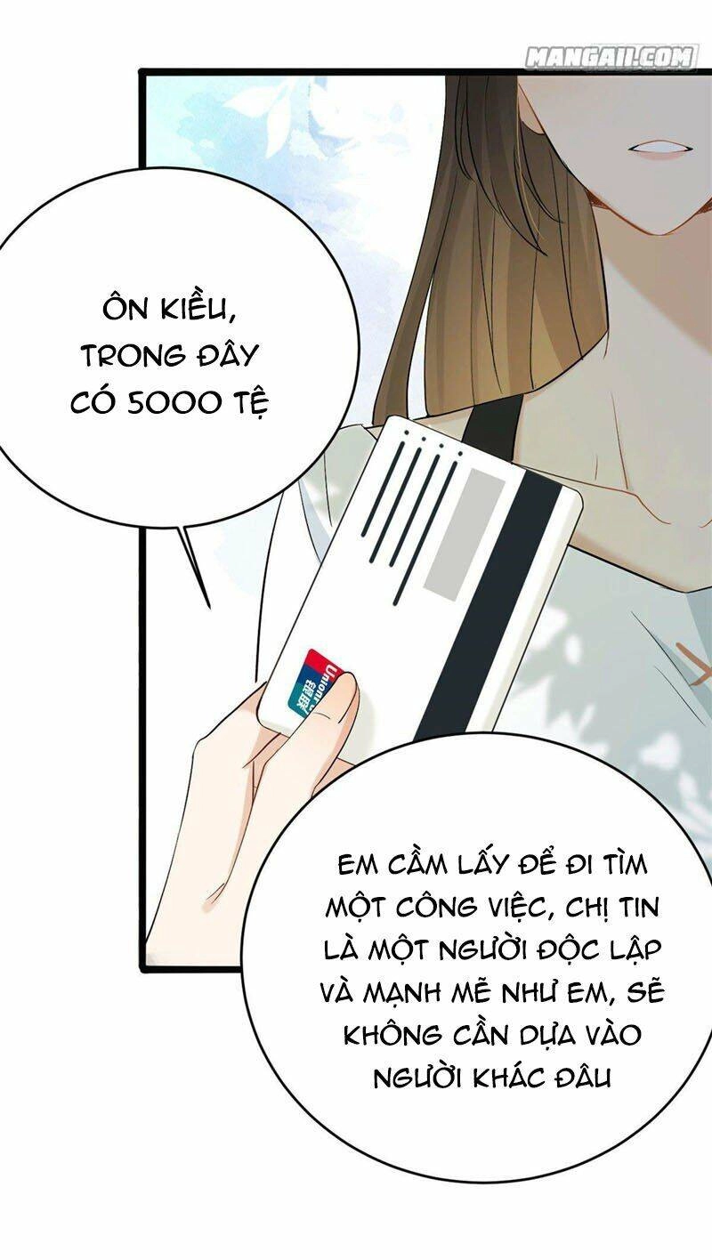 Vẫn Cứ Nhớ Em, Nhớ Em Chapter 4 - 8