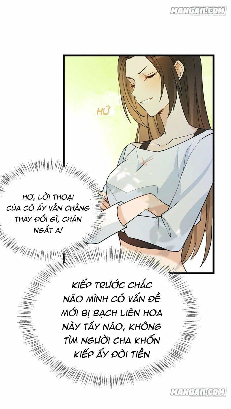 Vẫn Cứ Nhớ Em, Nhớ Em Chapter 4 - 9