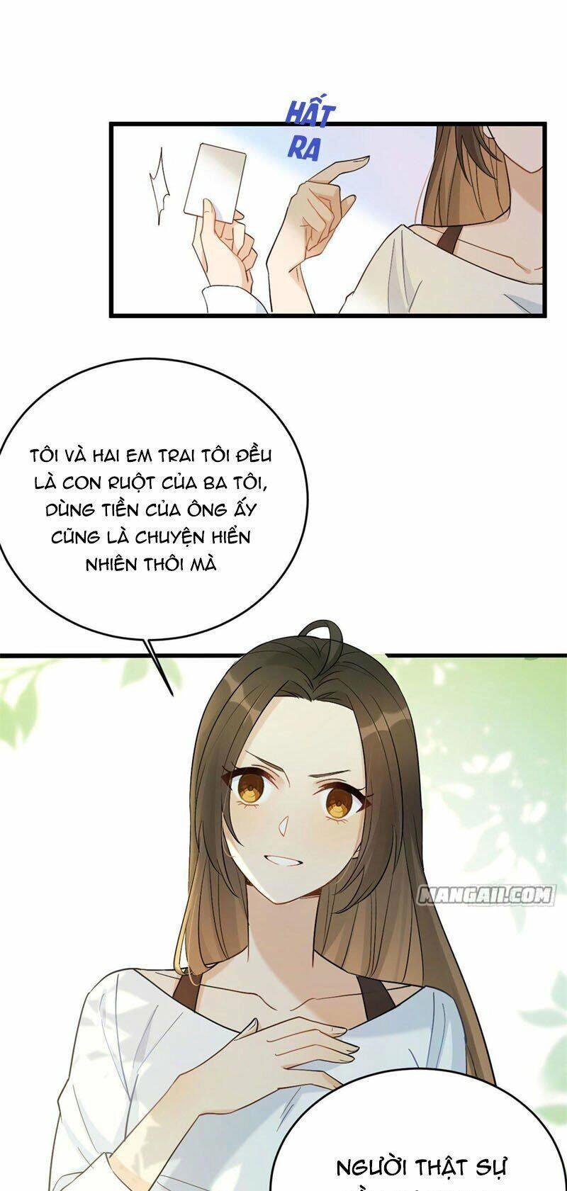 Vẫn Cứ Nhớ Em, Nhớ Em Chapter 4 - 10