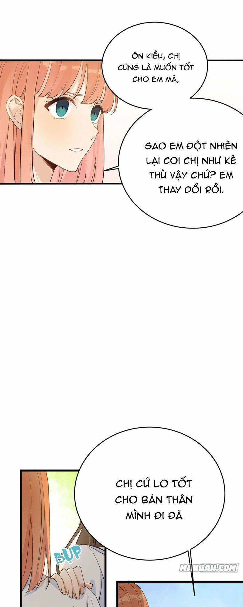 Vẫn Cứ Nhớ Em, Nhớ Em Chapter 4 - 12