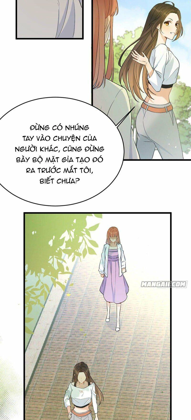 Vẫn Cứ Nhớ Em, Nhớ Em Chapter 4 - 13