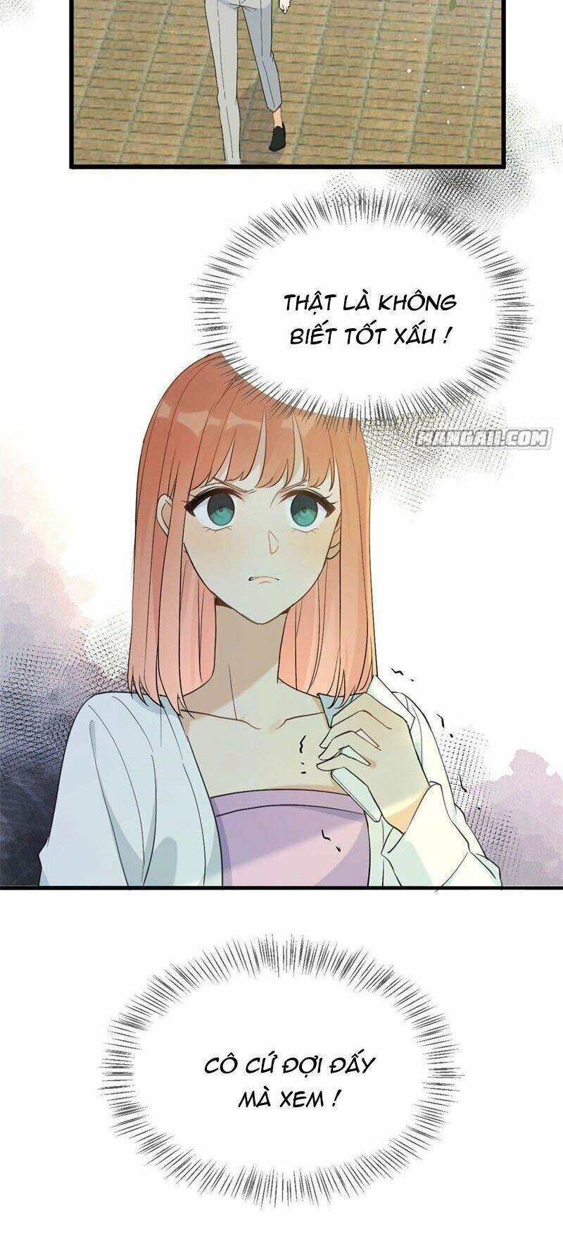 Vẫn Cứ Nhớ Em, Nhớ Em Chapter 4 - 14