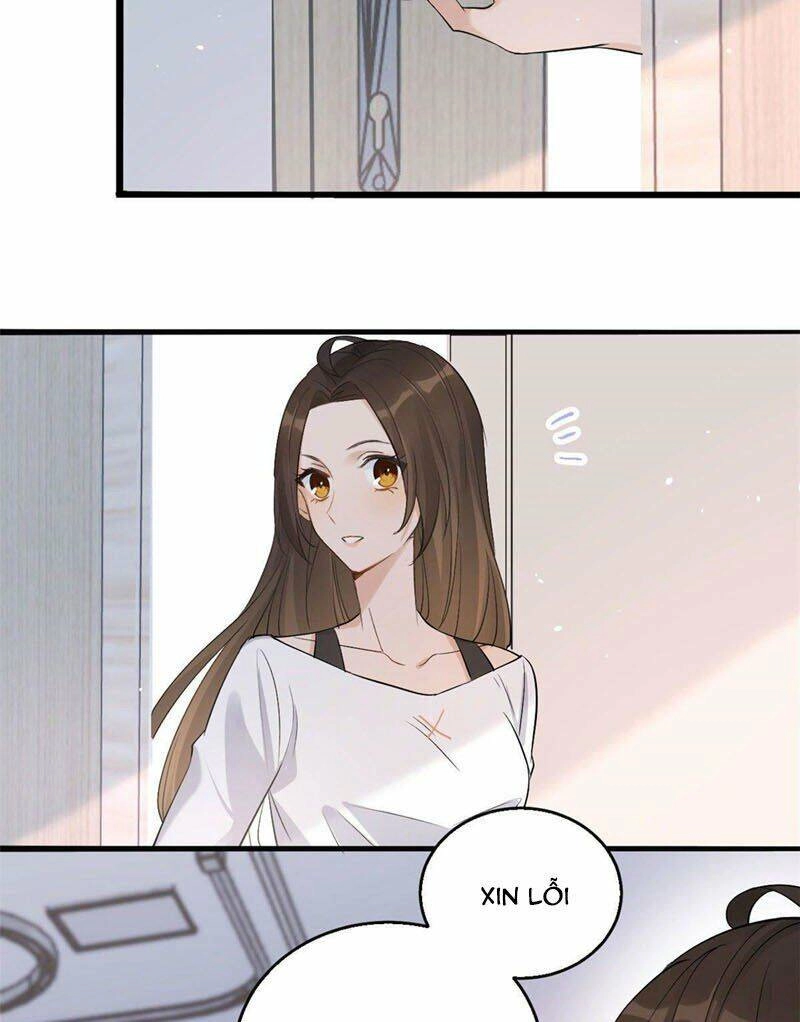 Vẫn Cứ Nhớ Em, Nhớ Em Chapter 4 - 18