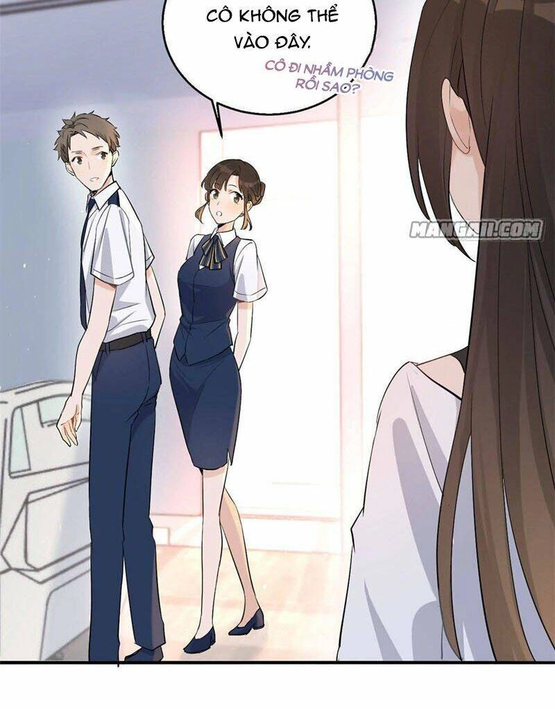 Vẫn Cứ Nhớ Em, Nhớ Em Chapter 4 - 19