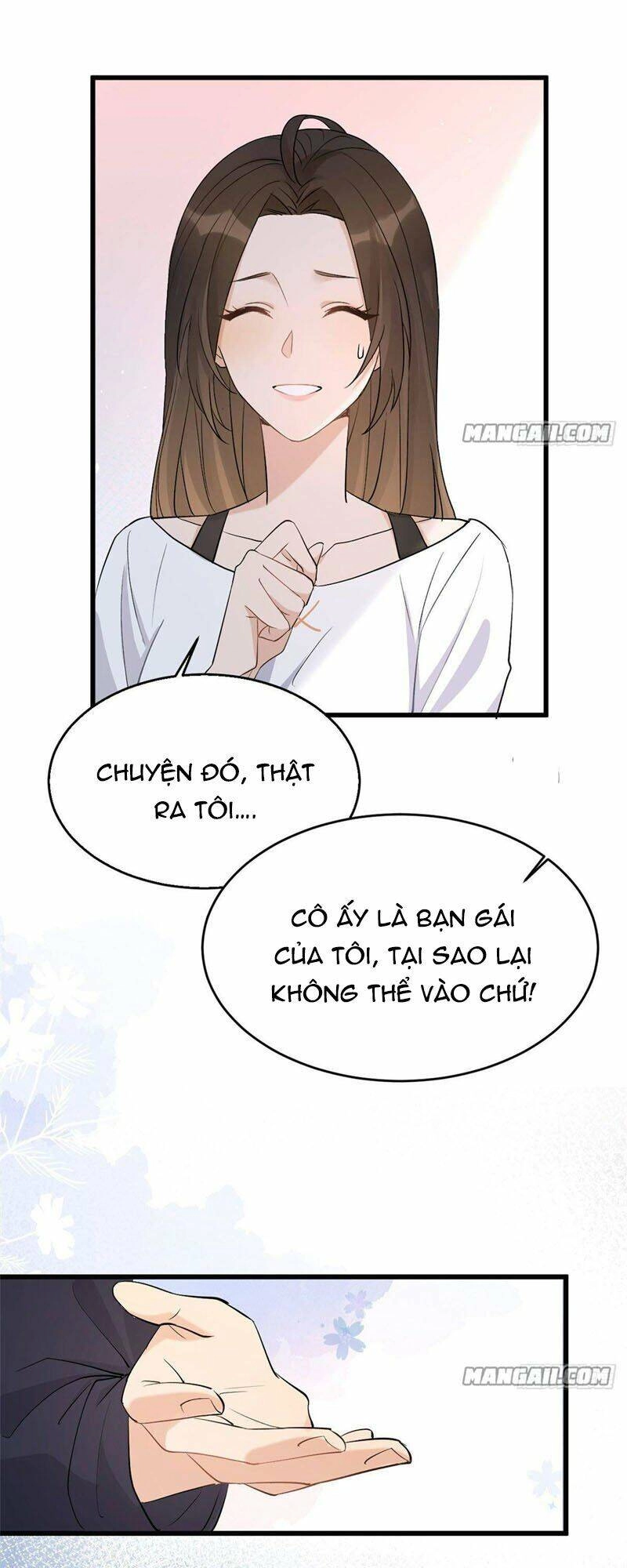 Vẫn Cứ Nhớ Em, Nhớ Em Chapter 4 - 20