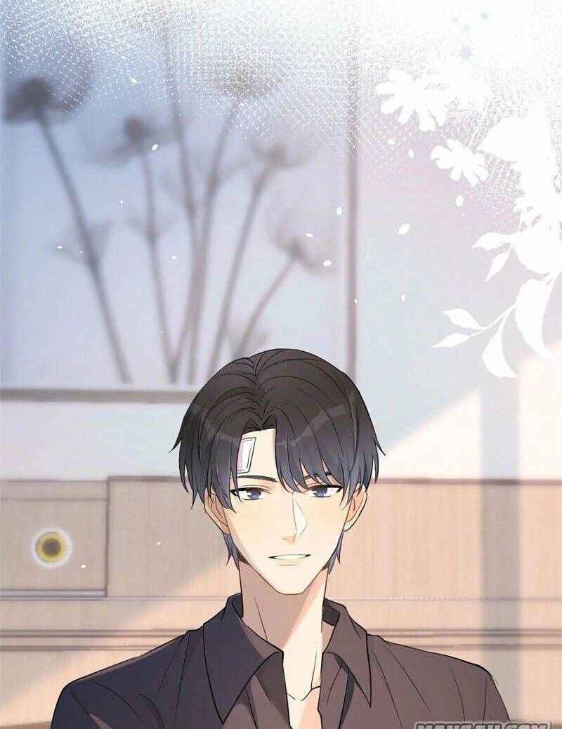 Vẫn Cứ Nhớ Em, Nhớ Em Chapter 4 - 21