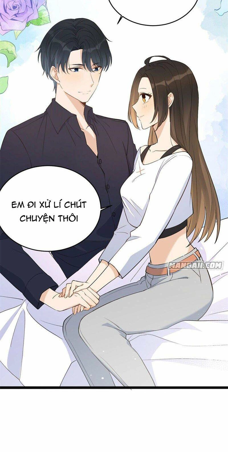 Vẫn Cứ Nhớ Em, Nhớ Em Chapter 4 - 26