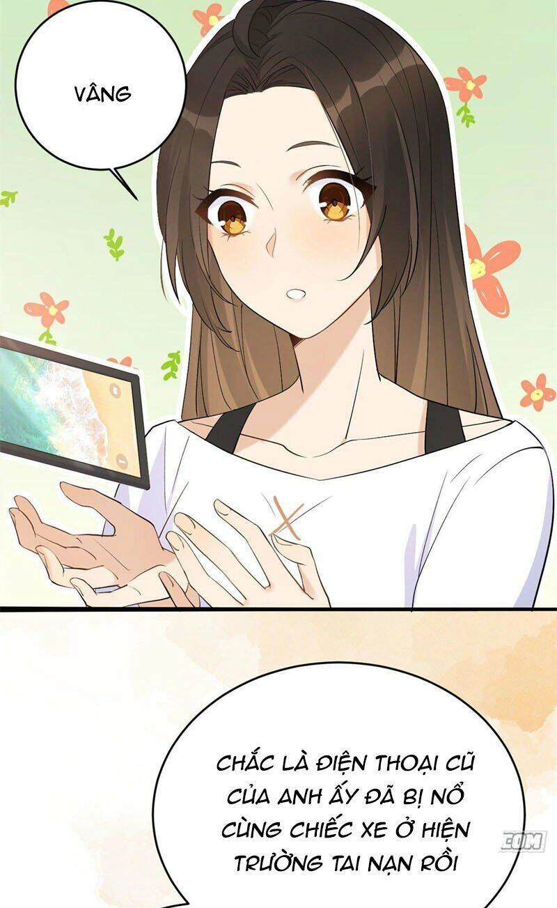 Vẫn Cứ Nhớ Em, Nhớ Em Chapter 4 - 28