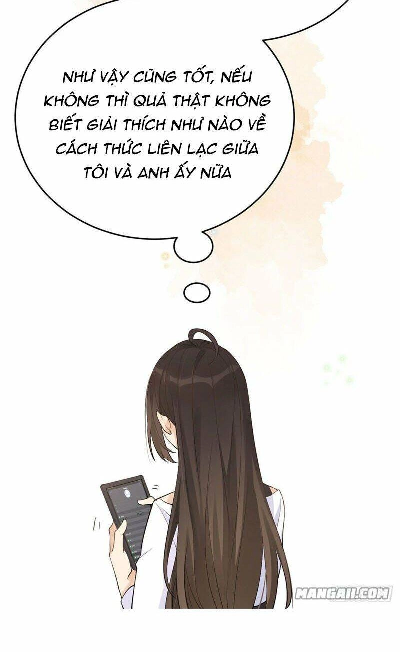 Vẫn Cứ Nhớ Em, Nhớ Em Chapter 4 - 29