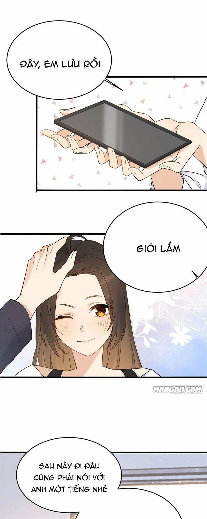 Vẫn Cứ Nhớ Em, Nhớ Em Chapter 4 - 30