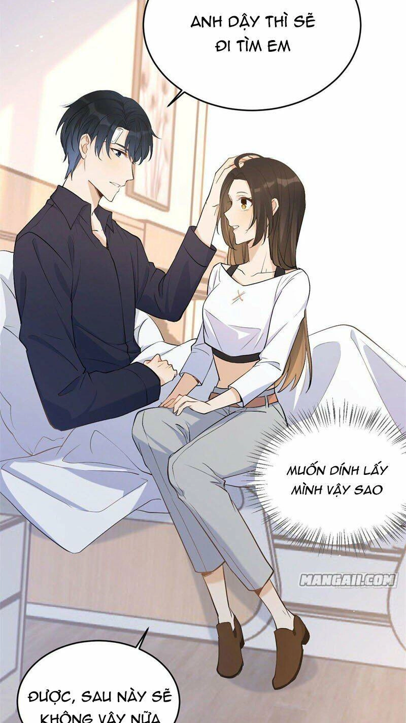 Vẫn Cứ Nhớ Em, Nhớ Em Chapter 4 - 31