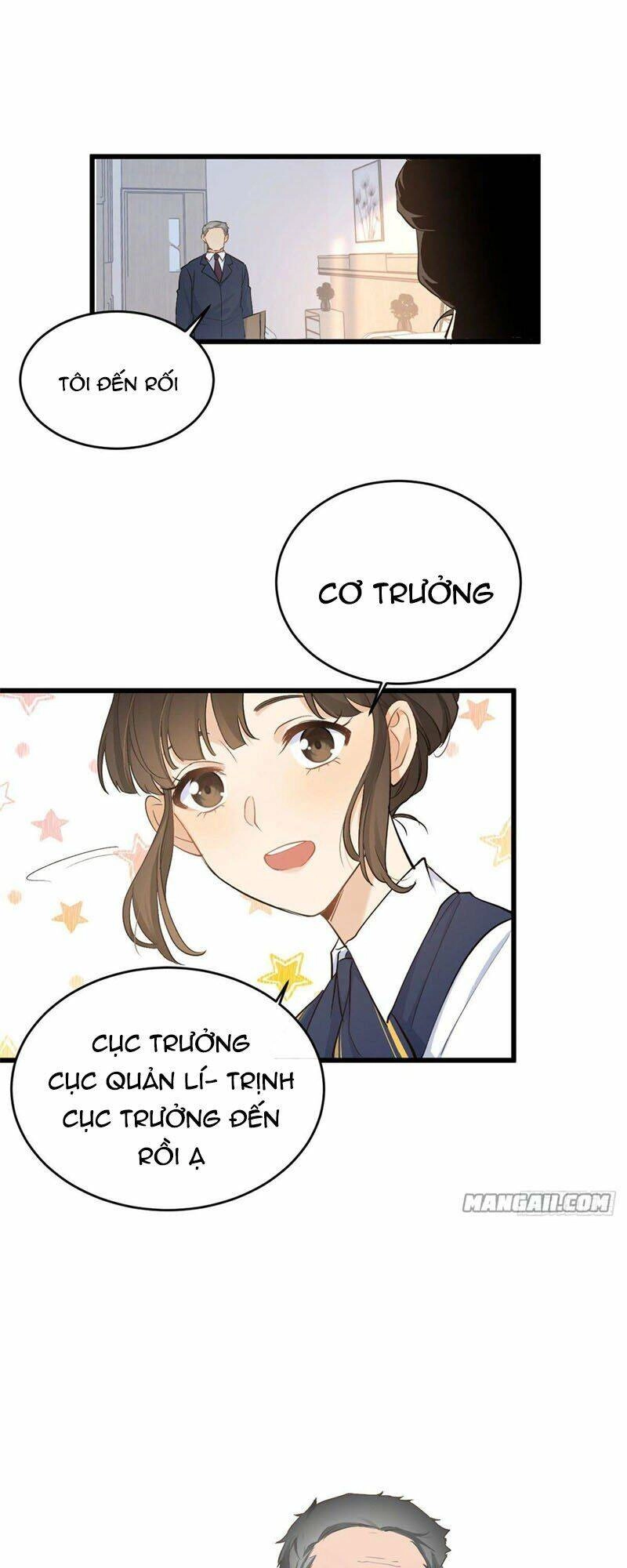 Vẫn Cứ Nhớ Em, Nhớ Em Chapter 4 - 33