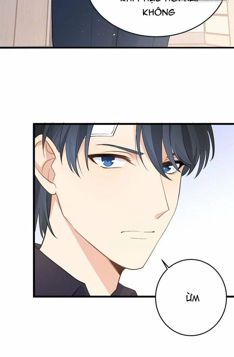 Vẫn Cứ Nhớ Em, Nhớ Em Chapter 4 - 35