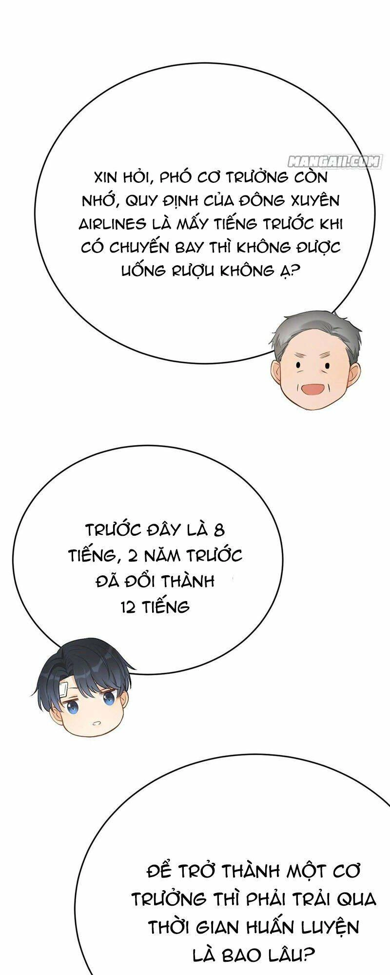 Vẫn Cứ Nhớ Em, Nhớ Em Chapter 4 - 36