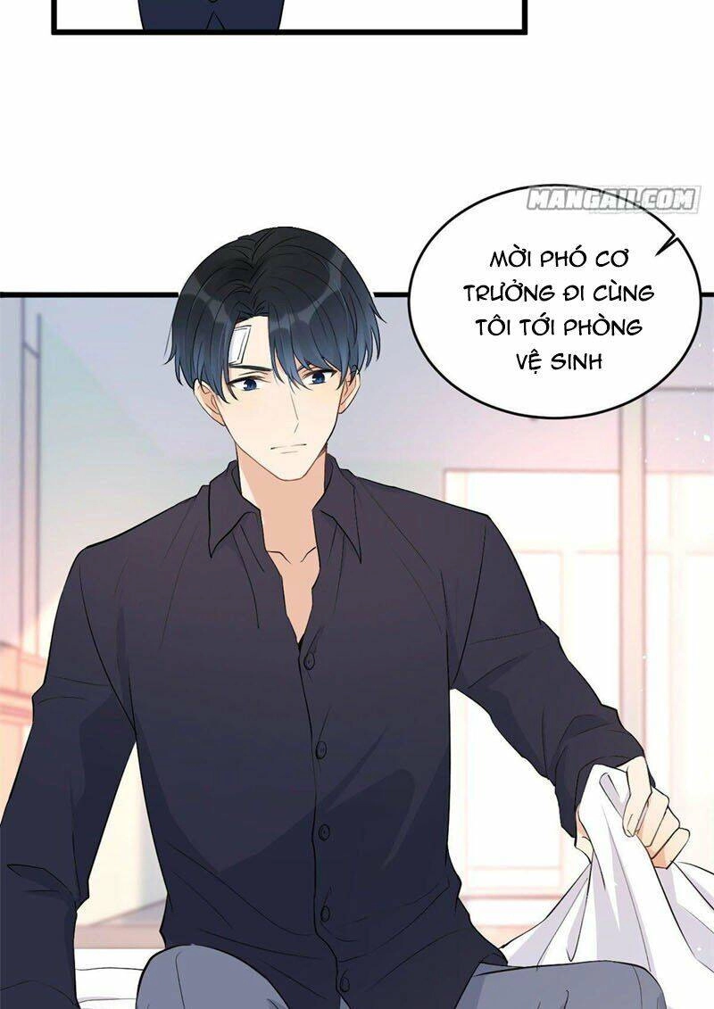 Vẫn Cứ Nhớ Em, Nhớ Em Chapter 4 - 40