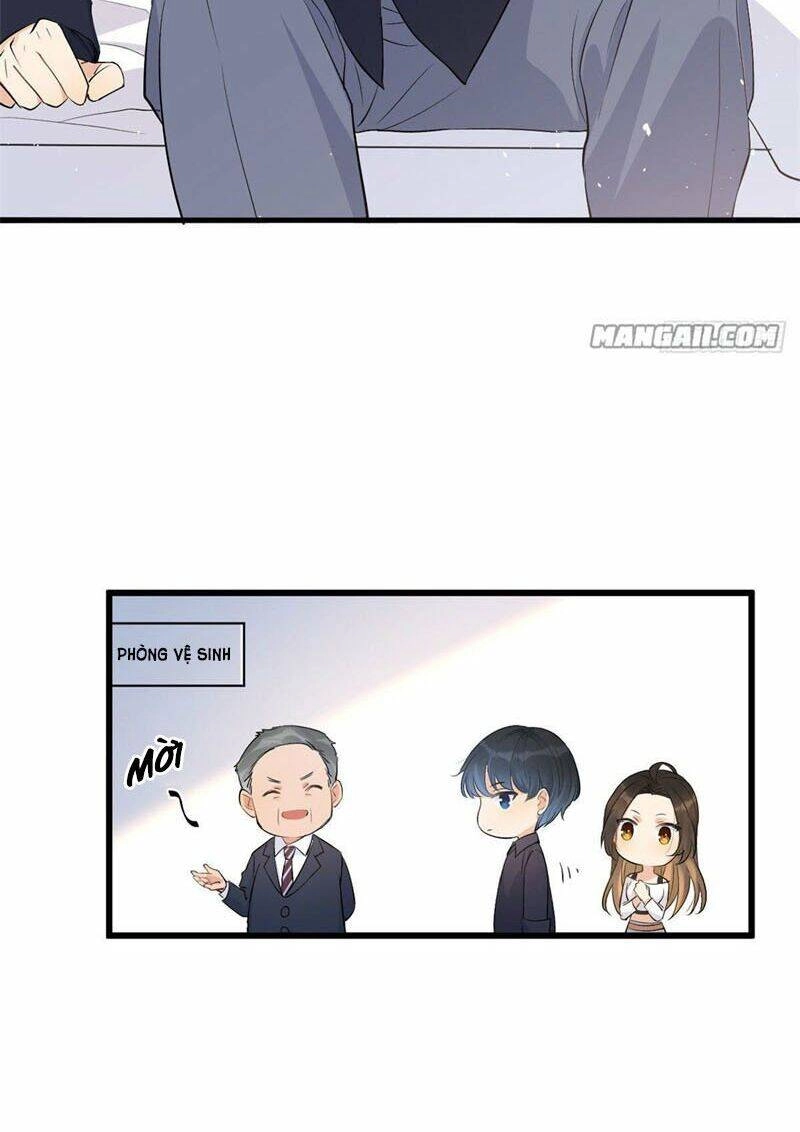 Vẫn Cứ Nhớ Em, Nhớ Em Chapter 4 - 41