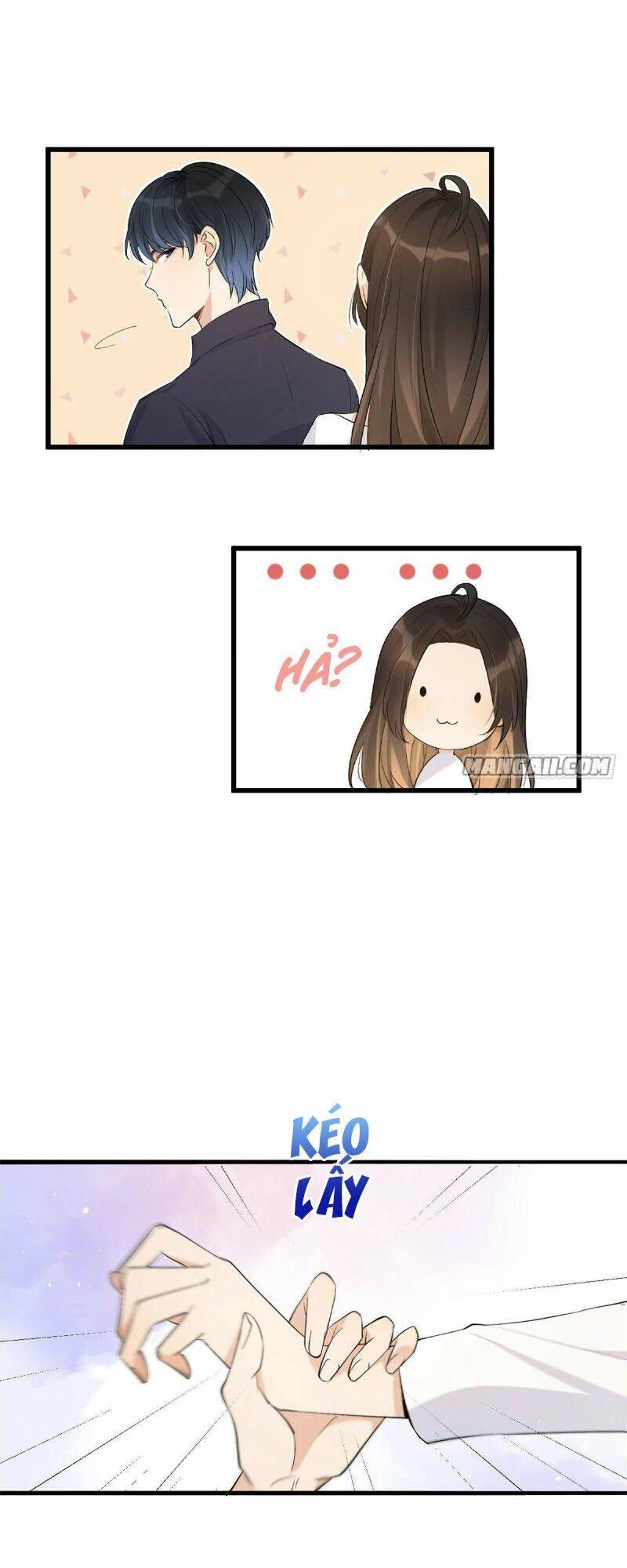 Vẫn Cứ Nhớ Em, Nhớ Em Chapter 4 - 42