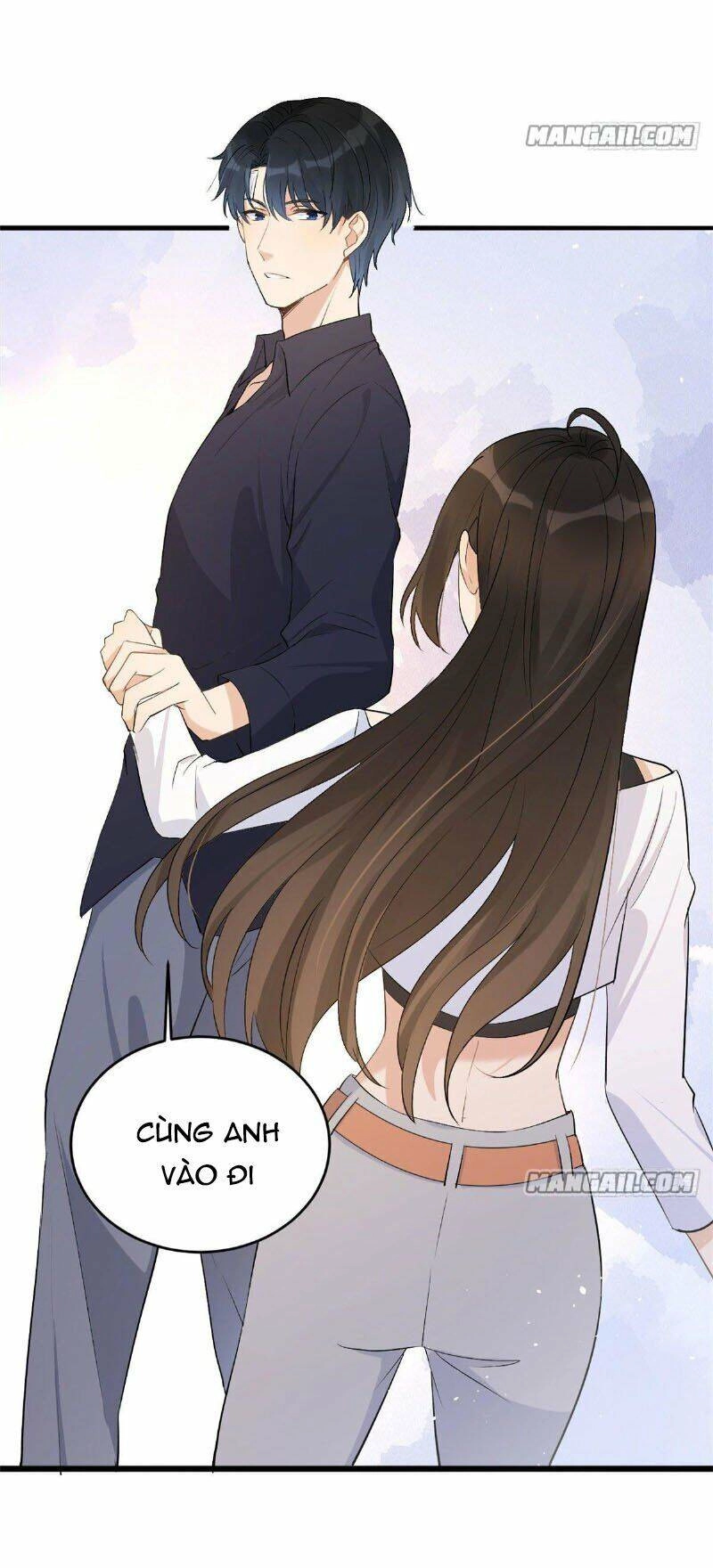 Vẫn Cứ Nhớ Em, Nhớ Em Chapter 4 - 43