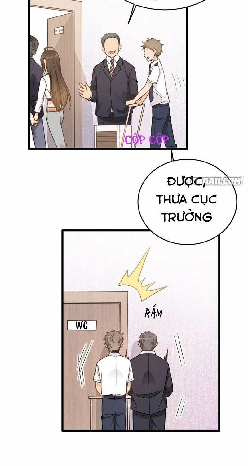 Vẫn Cứ Nhớ Em, Nhớ Em Chapter 5 - 4