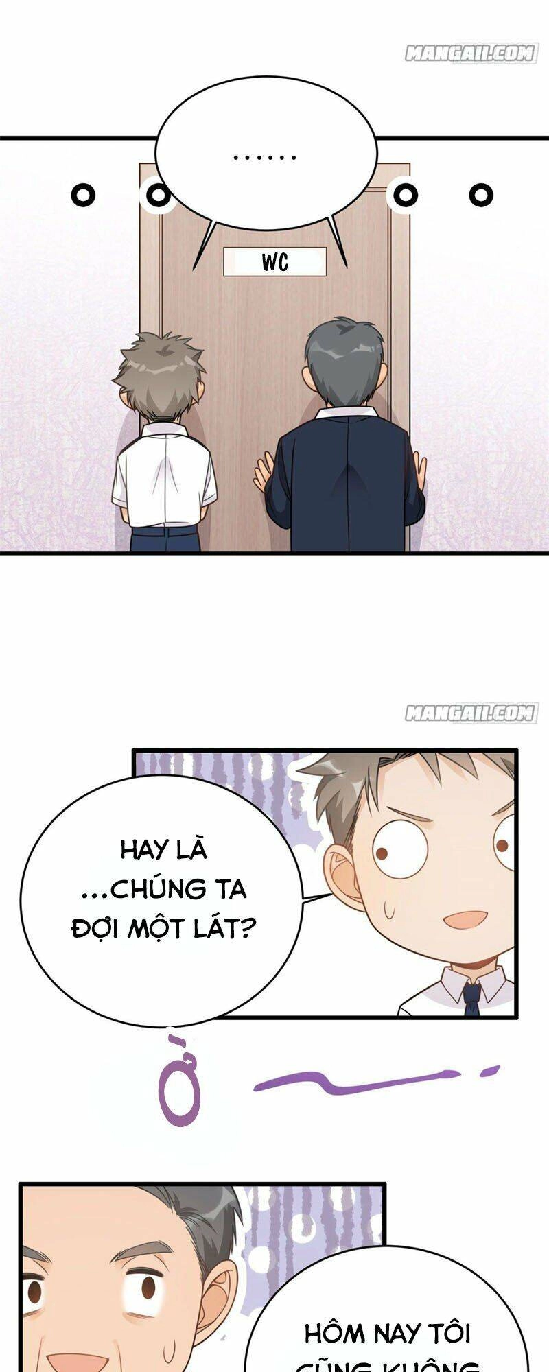 Vẫn Cứ Nhớ Em, Nhớ Em Chapter 5 - 5