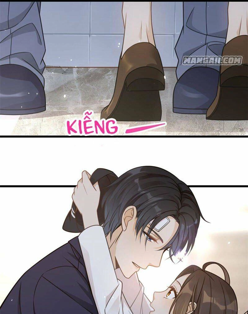 Vẫn Cứ Nhớ Em, Nhớ Em Chapter 5 - 7