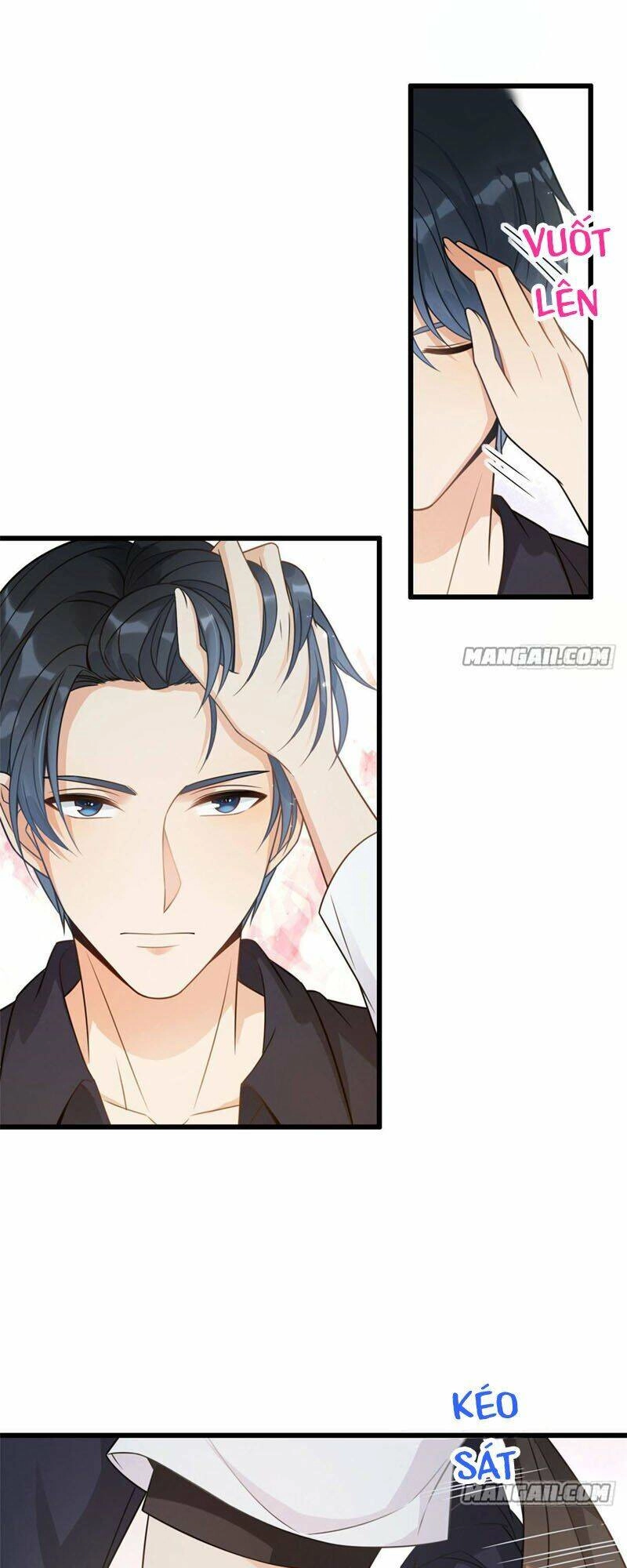 Vẫn Cứ Nhớ Em, Nhớ Em Chapter 5 - 9