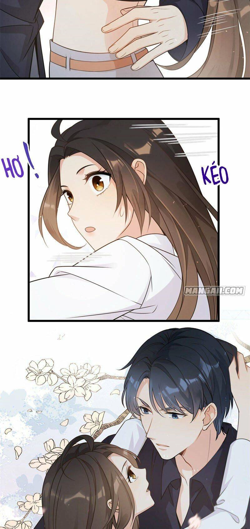 Vẫn Cứ Nhớ Em, Nhớ Em Chapter 5 - 10