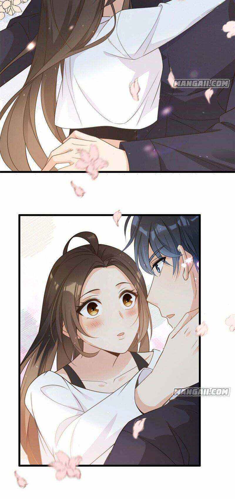 Vẫn Cứ Nhớ Em, Nhớ Em Chapter 5 - 11