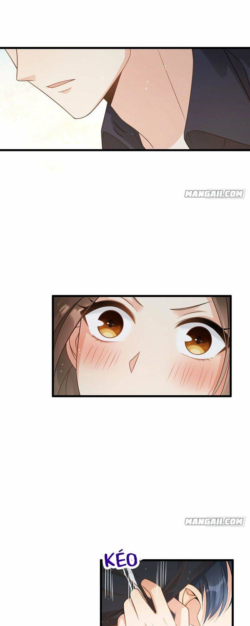 Vẫn Cứ Nhớ Em, Nhớ Em Chapter 5 - 12