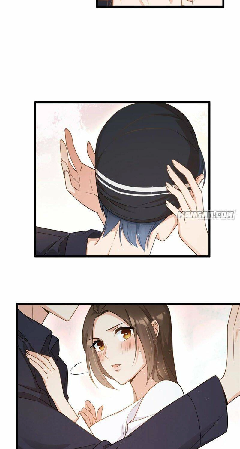 Vẫn Cứ Nhớ Em, Nhớ Em Chapter 5 - 13