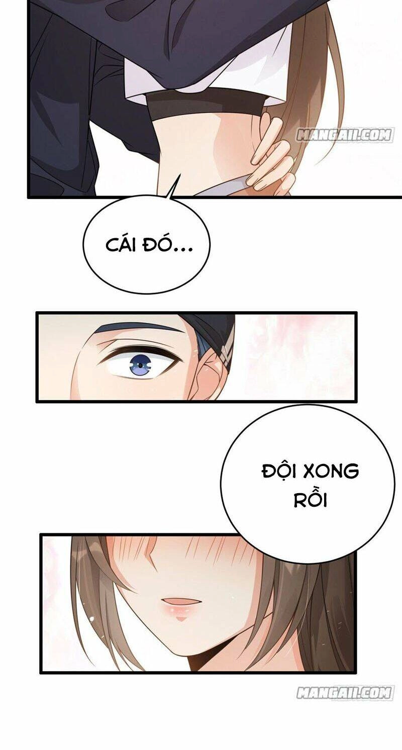 Vẫn Cứ Nhớ Em, Nhớ Em Chapter 5 - 14