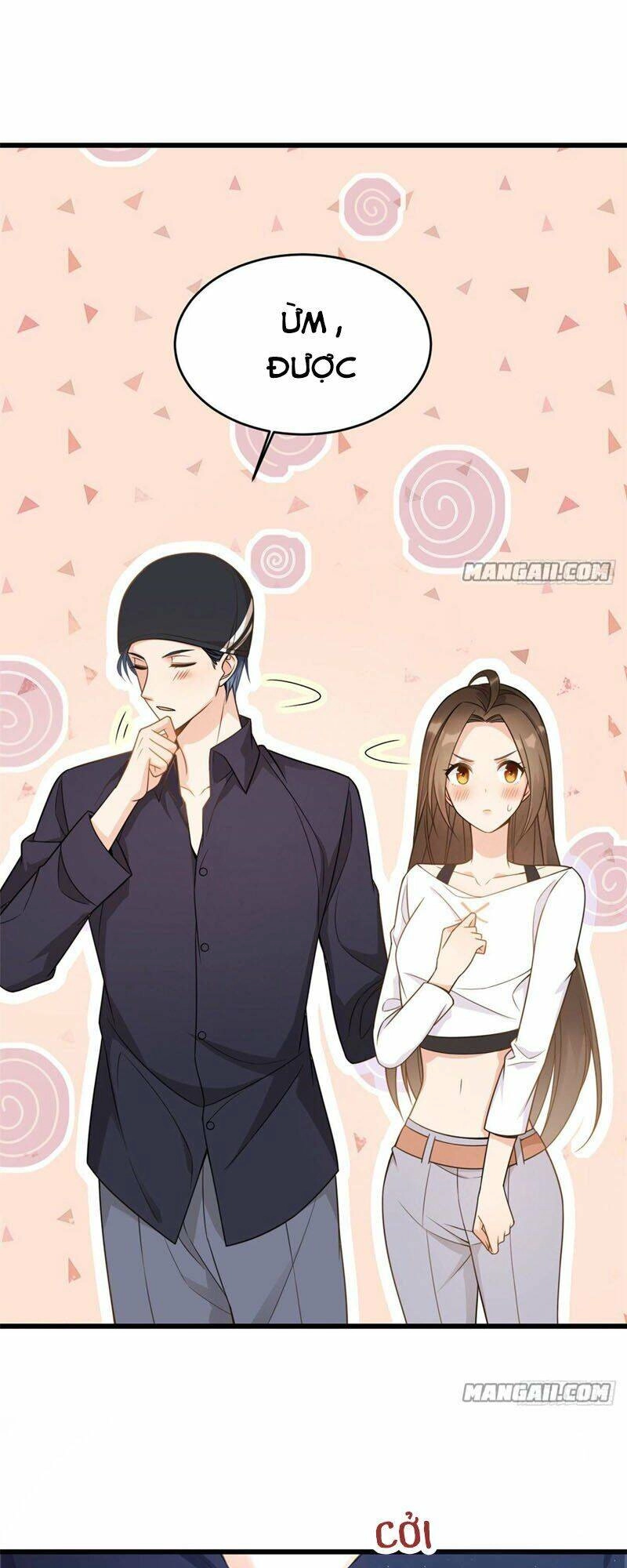 Vẫn Cứ Nhớ Em, Nhớ Em Chapter 5 - 15