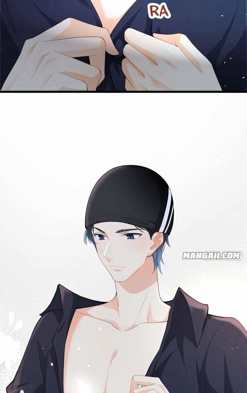 Vẫn Cứ Nhớ Em, Nhớ Em Chapter 5 - 16