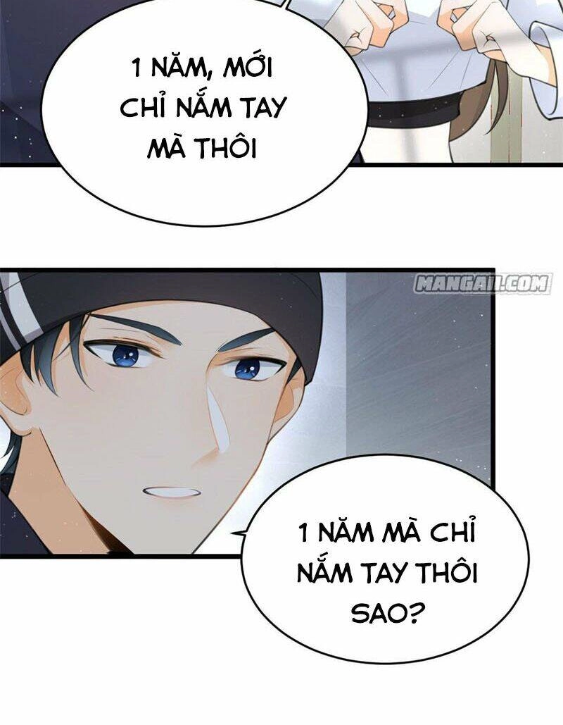 Vẫn Cứ Nhớ Em, Nhớ Em Chapter 5 - 20