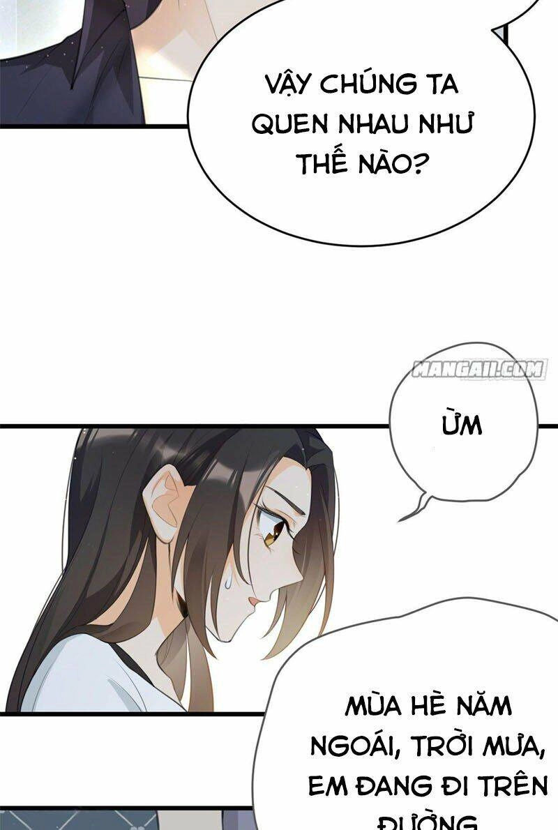 Vẫn Cứ Nhớ Em, Nhớ Em Chapter 5 - 22