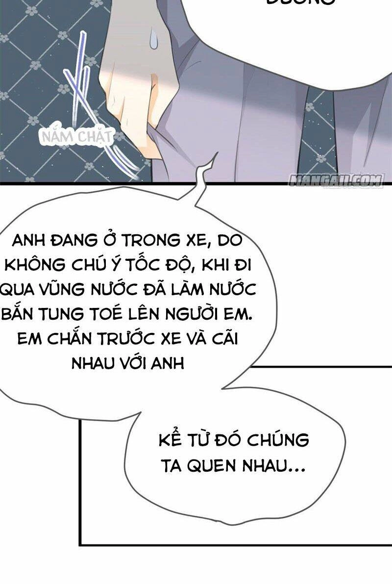 Vẫn Cứ Nhớ Em, Nhớ Em Chapter 5 - 23