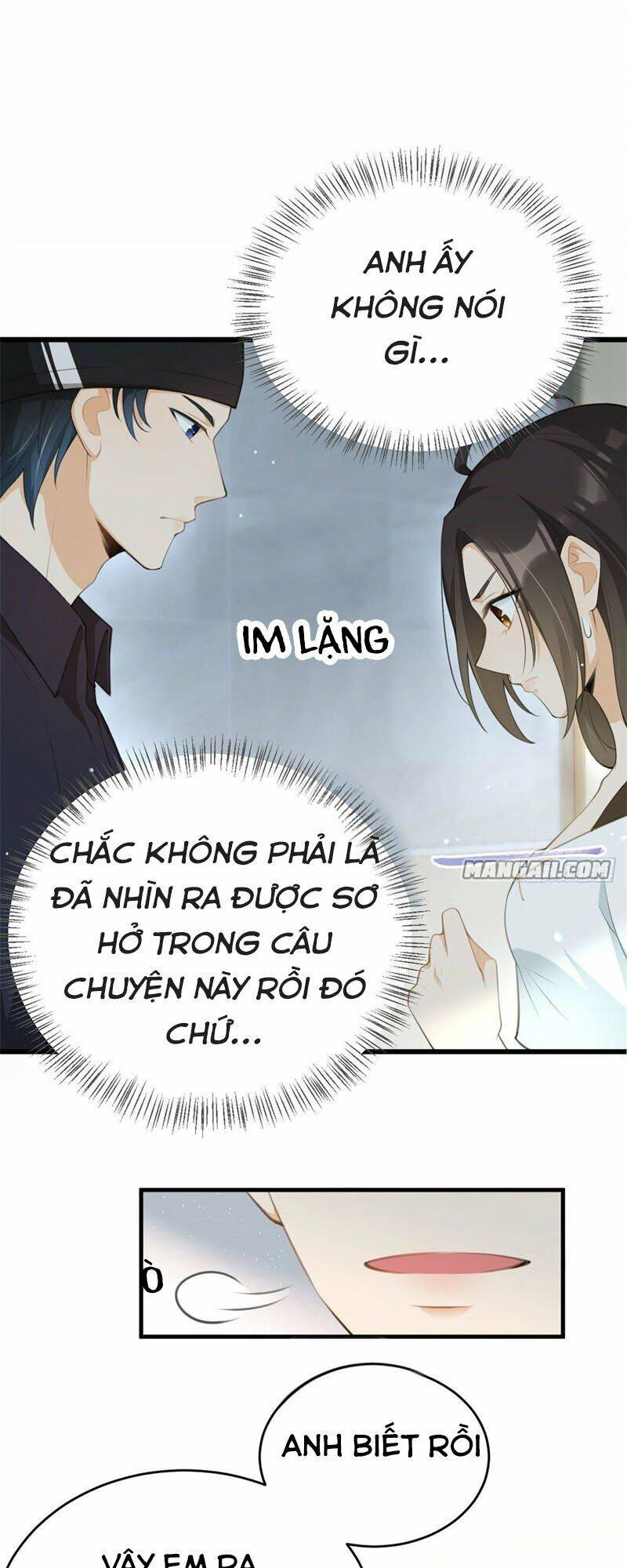 Vẫn Cứ Nhớ Em, Nhớ Em Chapter 5 - 24
