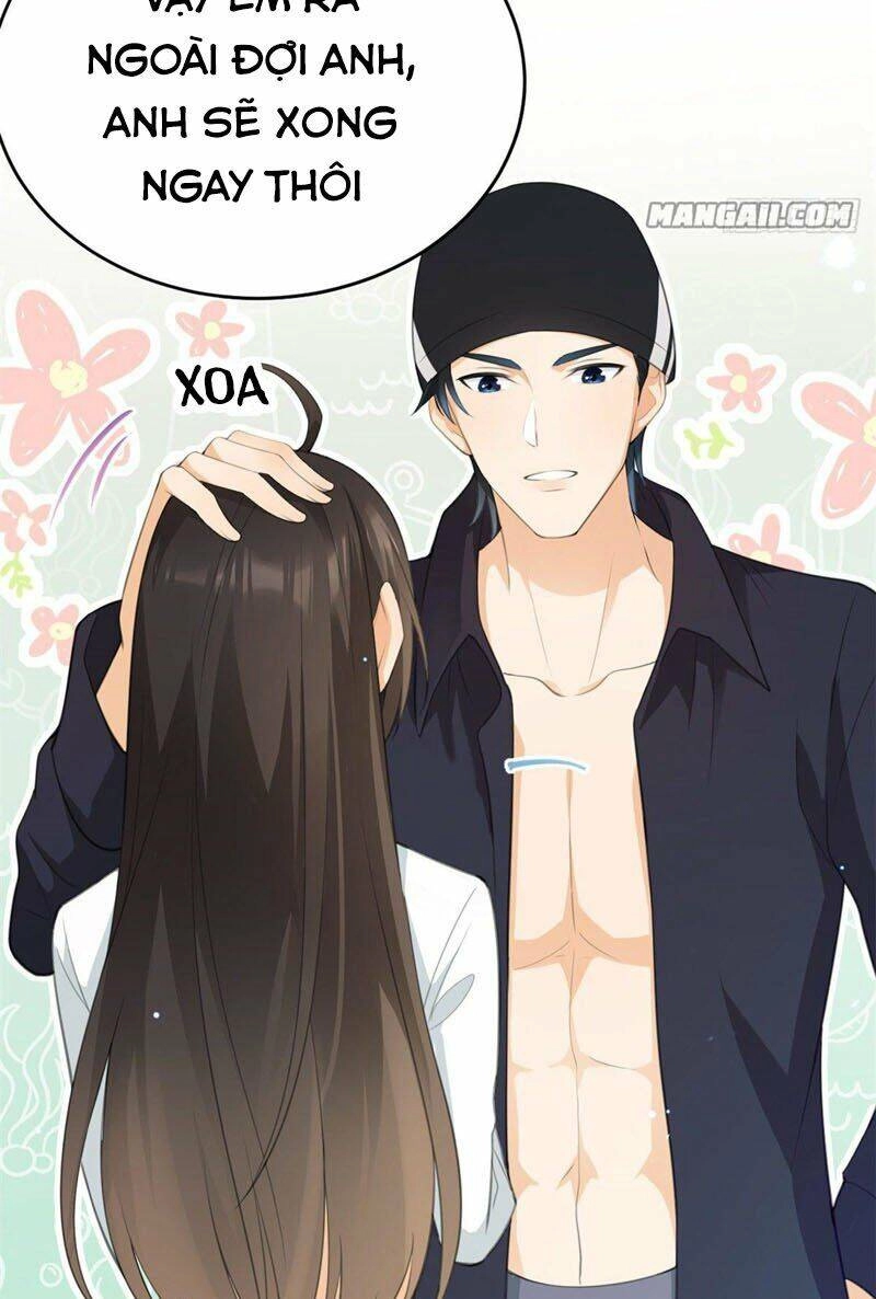 Vẫn Cứ Nhớ Em, Nhớ Em Chapter 5 - 25