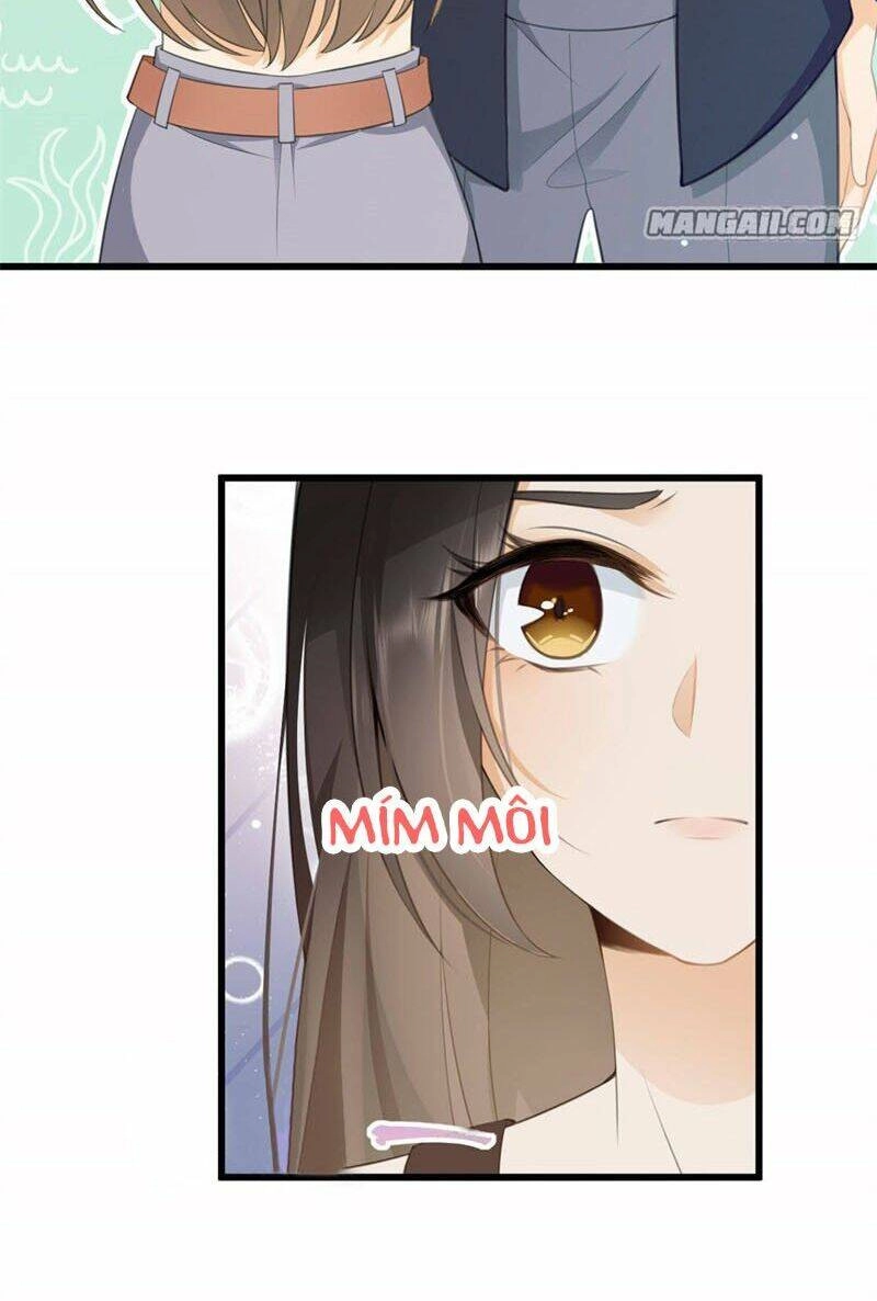 Vẫn Cứ Nhớ Em, Nhớ Em Chapter 5 - 26