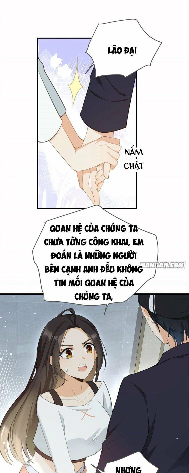 Vẫn Cứ Nhớ Em, Nhớ Em Chapter 5 - 27