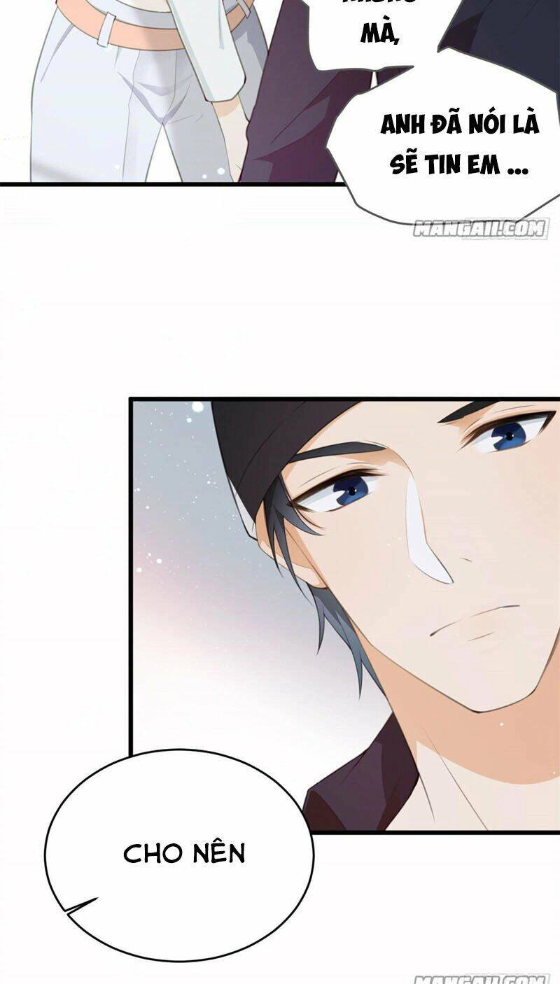 Vẫn Cứ Nhớ Em, Nhớ Em Chapter 5 - 28