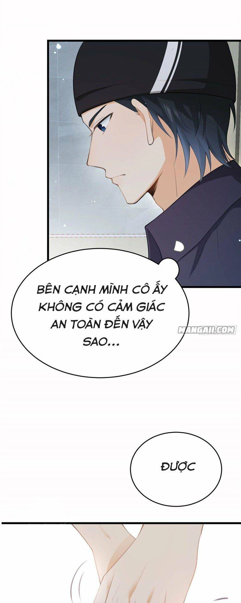 Vẫn Cứ Nhớ Em, Nhớ Em Chapter 5 - 30